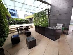 Marina Bay Residences (D1), Condominium #473274581